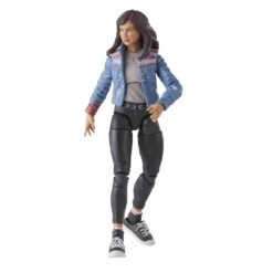 Marvel Legends Series America Chavez -Hasbro Pulse F0371 PROD MVL STRIPES4 0007 Online 2000SQ