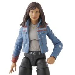 Marvel Legends Series America Chavez -Hasbro Pulse F0371 PROD MVL STRIPES4 0008 Online 2000SQ