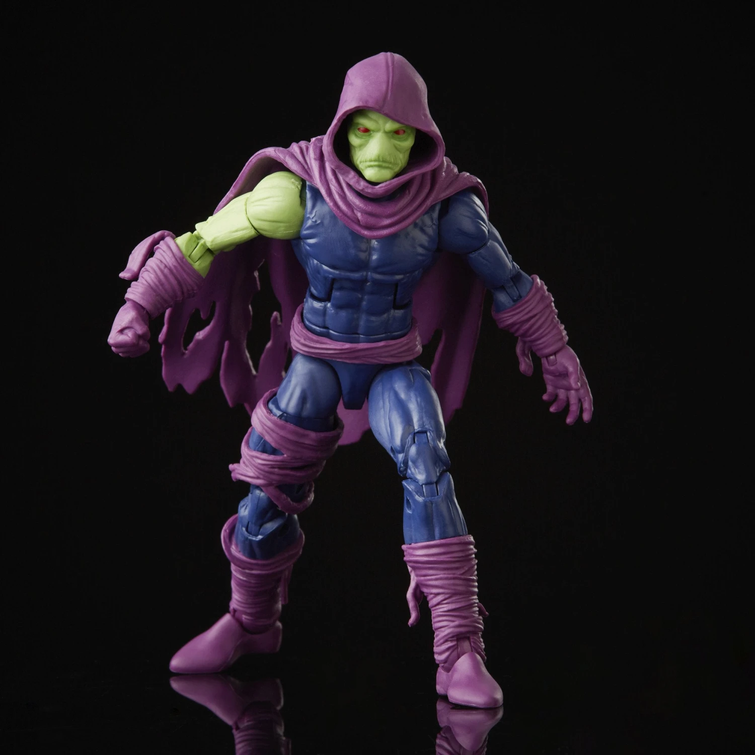 Marvel Legends Series Marvel’s Sleepwalker 9 Marvel Legends Series Marvel’s Sleepwalker - Image 7