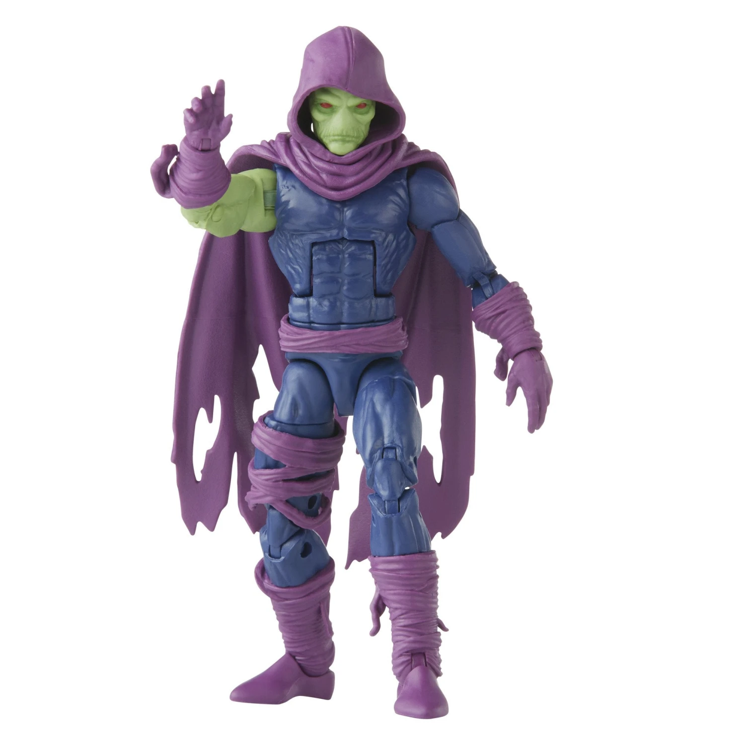 Marvel Legends Series Marvel’s Sleepwalker 3 Marvel Legends Series Marvel’s Sleepwalker