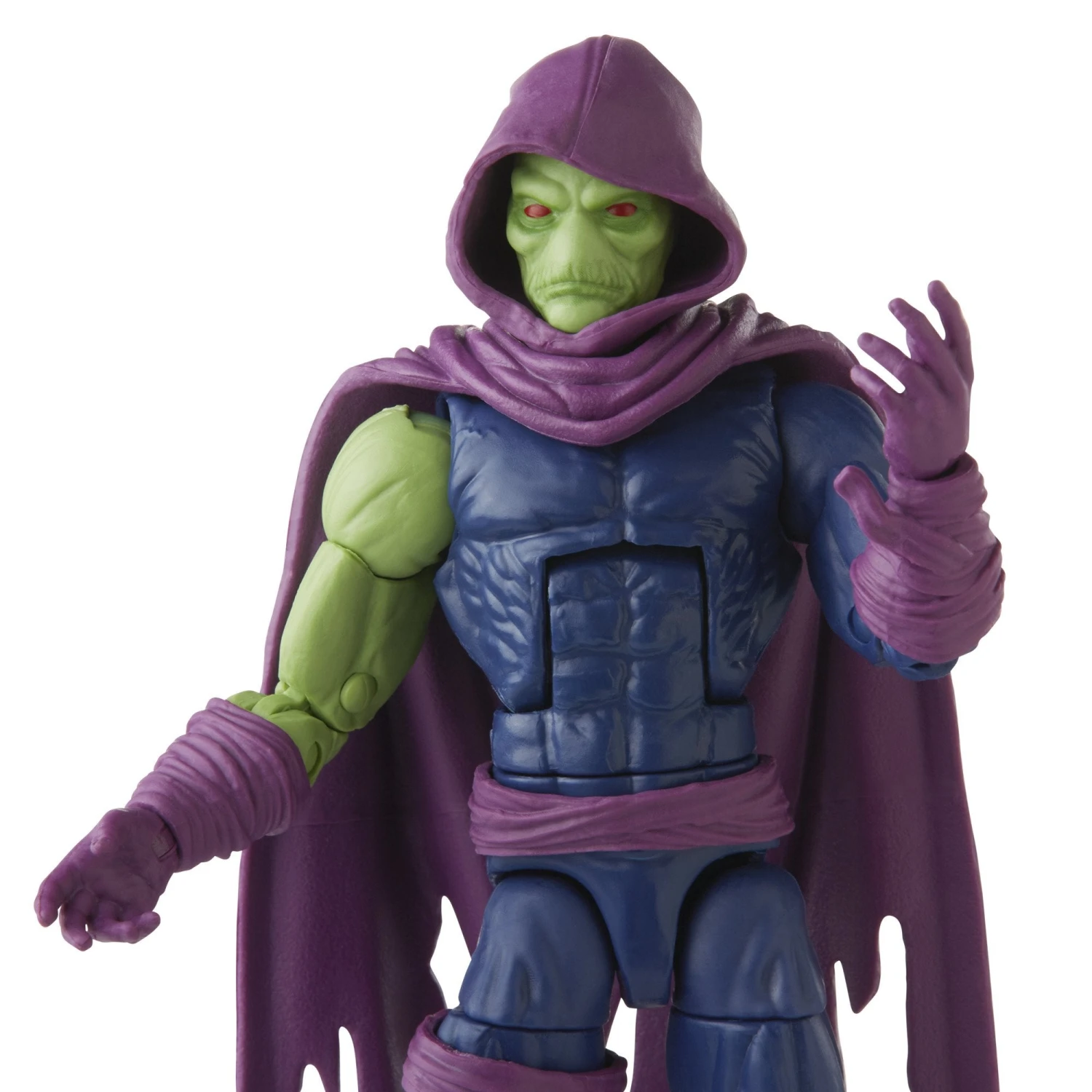 Marvel Legends Series Marvel’s Sleepwalker 6 Marvel Legends Series Marvel’s Sleepwalker - Image 4