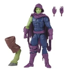 Marvel Legends Series Marvel’s Sleepwalker 14 Marvel Legends Series Marvel’s Sleepwalker -Hasbro Pulse F0373 PROD MVL SLEEPY6 0009 Online 2000SQ