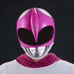 Power Rangers Lightning Collection Mighty Morphin Pink Helmet -Hasbro Pulse F0390 LS PRG NEWHOTEL 16062 Online 2000SQ