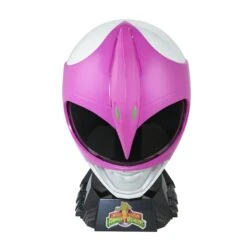 Power Rangers Lightning Collection Mighty Morphin Pink Helmet -Hasbro Pulse F0390 PROD PRG NEW HOTEL 192844 Online 2000SQ
