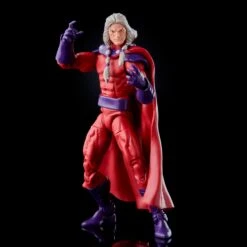 Marvel Legends Series Magneto -Hasbro Pulse F1006 PROD MVL CLASSICX1 0001 Online 2000SQ