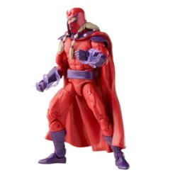 Marvel Legends Series Magneto -Hasbro Pulse F1006 PROD MVL CLASSICX1 0008 Online 2000SQ