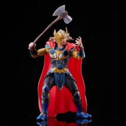 Marvel Legends Series Thor: Love And Thunder Thor -Hasbro Pulse F1045 PROD MVL THR4 HELM1 0003 Online 2000SQ