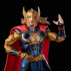 Marvel Legends Series Thor: Love And Thunder Thor -Hasbro Pulse F1045 PROD MVL THR4 HELM1 0005 Online 2000SQ