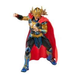 Marvel Legends Series Thor: Love And Thunder Thor -Hasbro Pulse F1045 PROD MVL THR4 HELM1 0007 Online 2000SQ