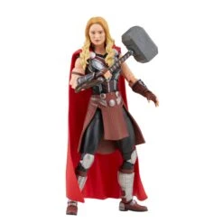 Marvel Legends Series Thor: Love And Thunder Mighty Thor -Hasbro Pulse F1060 PROD MVL THR4 CRACKED2 0007 Online 2000SQ
