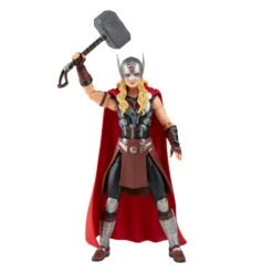 Marvel Legends Series Thor: Love And Thunder Mighty Thor