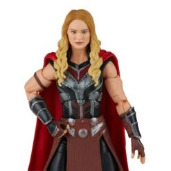 Marvel Legends Series Thor: Love And Thunder Mighty Thor -Hasbro Pulse F1060 PROD MVL THR4 CRACKED2 0012 Online 2000SQ