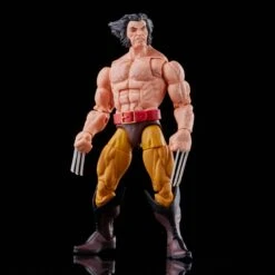 Marvel Legends Series Wolverine Vs. Villains 5-Pack 26 Marvel Legends Series Wolverine Vs. Villains 5-Pack -Hasbro Pulse F1122 PROD MVL JUNGLE2 0002 Online 2000SQ