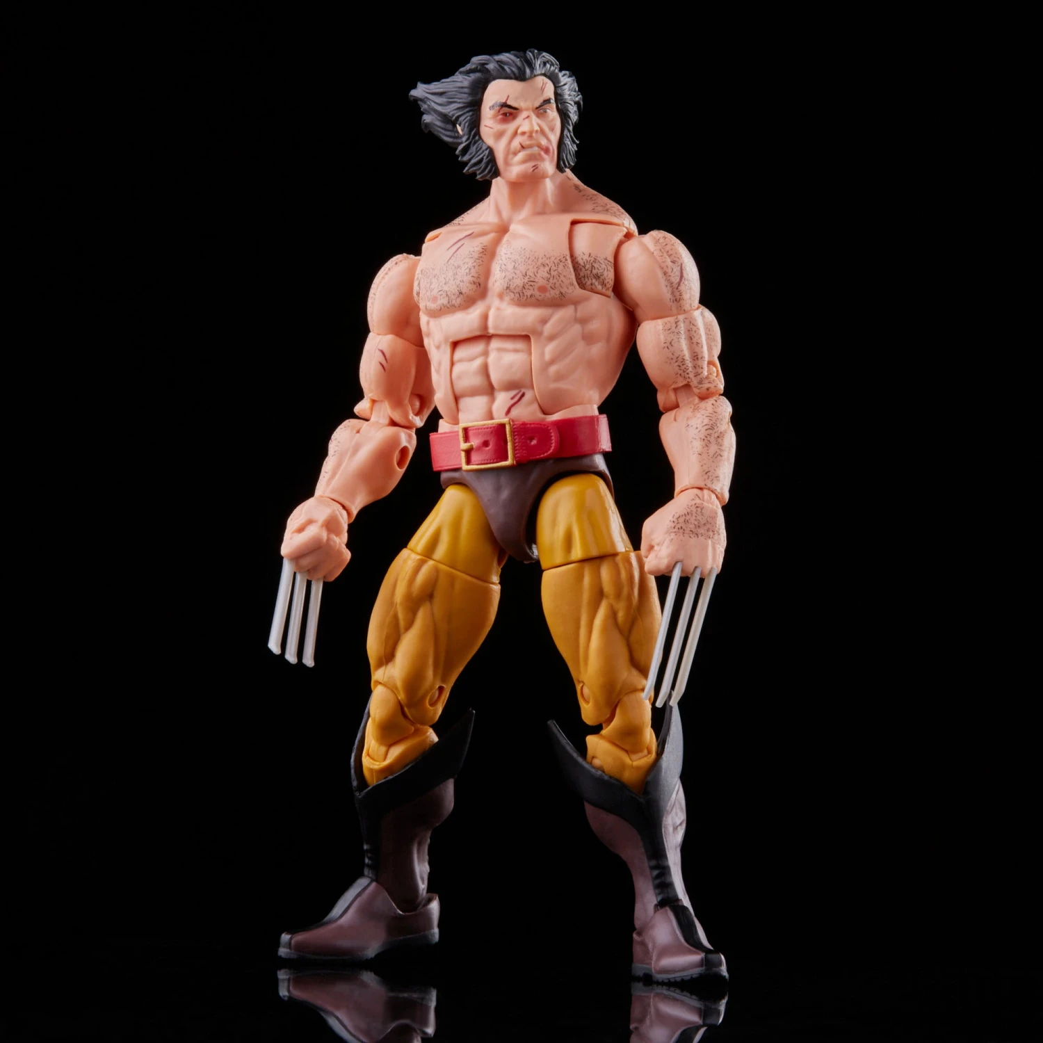 Marvel Legends Series Wolverine Vs. Villains 5-Pack 7 Marvel Legends Series Wolverine Vs. Villains 5-Pack - Image 5