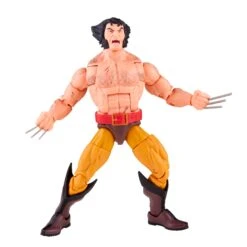 Marvel Legends Series Wolverine Vs. Villains 5-Pack 37 Marvel Legends Series Wolverine Vs. Villains 5-Pack -Hasbro Pulse F1122 PROD MVL JUNGLE2 0008 Online 2000SQ