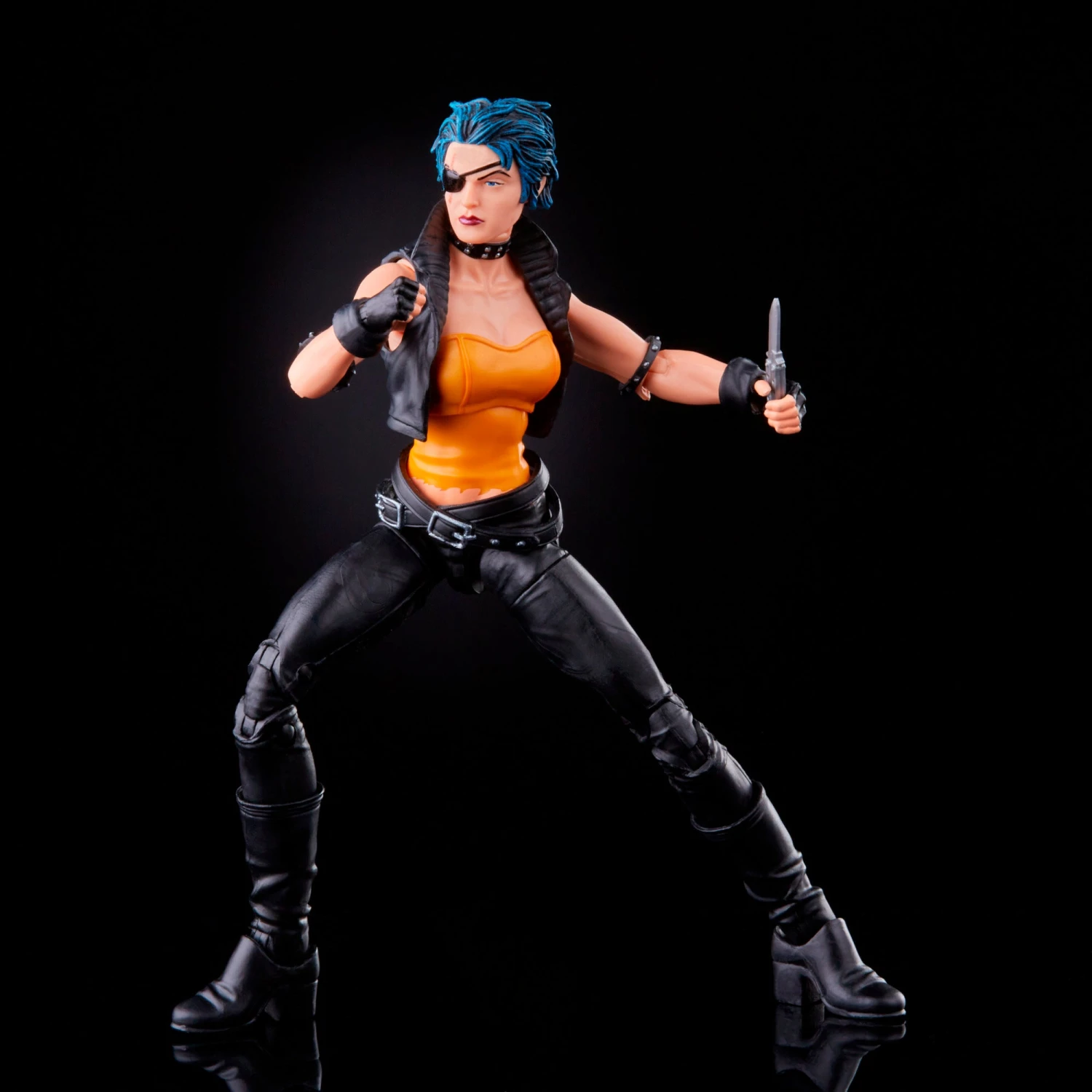 Marvel Legends Series Wolverine Vs. Villains 5-Pack 12 Marvel Legends Series Wolverine Vs. Villains 5-Pack - Image 10