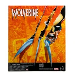 Marvel Legends Series Wolverine Vs. Villains 5-Pack 24 Marvel Legends Series Wolverine Vs. Villains 5-Pack -Hasbro Pulse F1122 PROD MVL JUNGLE2 0050 Online 2000SQ