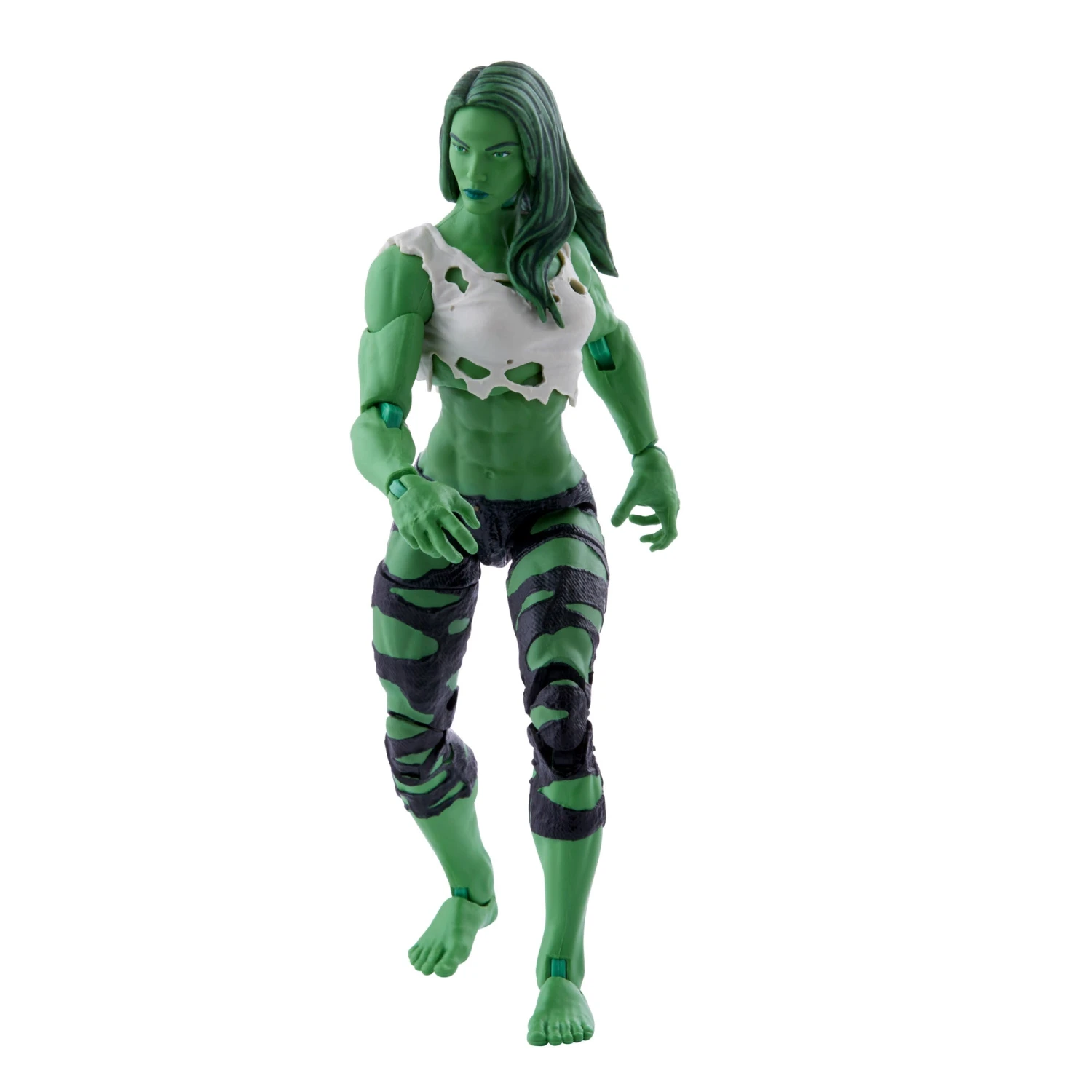 Marvel Legends Series She-Hulk 3 Marvel Legends Series She-Hulk