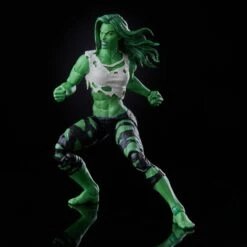 Marvel Legends Series She-Hulk 15 Marvel Legends Series She-Hulk -Hasbro Pulse F1123 PROD MVL SheHulk 0006 Online 2000SQ