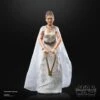 Star Wars The Black Series Princess Leia Organa (Yavin 4) Lucasfilm 50th Anniversary The Power Of The Force Figure -Hasbro Pulse F1264 PROD SW BL POTF LEIA 0118 Online 2000SQ