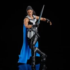 Marvel Legends Series Thor: Love And Thunder King Valkyrie -Hasbro Pulse F1407 PROD MVL THR4 VISOR4 0002 Online 2000SQ
