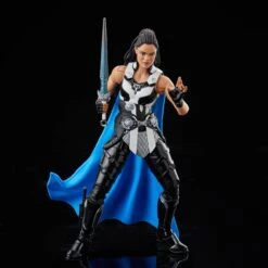 Marvel Legends Series Thor: Love And Thunder King Valkyrie -Hasbro Pulse F1407 PROD MVL THR4 VISOR4 0004 Online 2000SQ