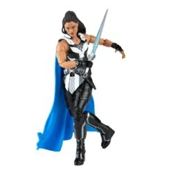 Marvel Legends Series Thor: Love And Thunder King Valkyrie -Hasbro Pulse F1407 PROD MVL THR4 VISOR4 0007 Online 2000SQ