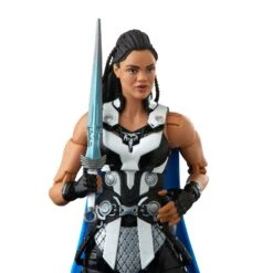 Marvel Legends Series Thor: Love And Thunder King Valkyrie -Hasbro Pulse F1407 PROD MVL THR4 VISOR4 0010 Online 2000SQ