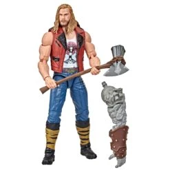 Marvel Legends Series Thor: Love And Thunder Ravager Thor 22 Marvel Legends Series Thor: Love And Thunder Ravager Thor -Hasbro Pulse F14085L00 5010993964376 main 21 Online 2000SQ