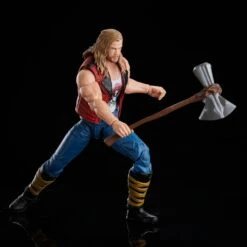 Marvel Legends Series Thor: Love And Thunder Ravager Thor 26 Marvel Legends Series Thor: Love And Thunder Ravager Thor -Hasbro Pulse F1408 PROD MVL THR4 SABATON5 0003 Online 2000SQ