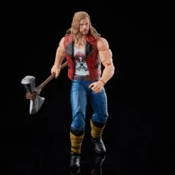 Marvel Legends Series Thor: Love And Thunder Ravager Thor 27 Marvel Legends Series Thor: Love And Thunder Ravager Thor -Hasbro Pulse F1408 PROD MVL THR4 SABATON5 0004 Online 2000SQ