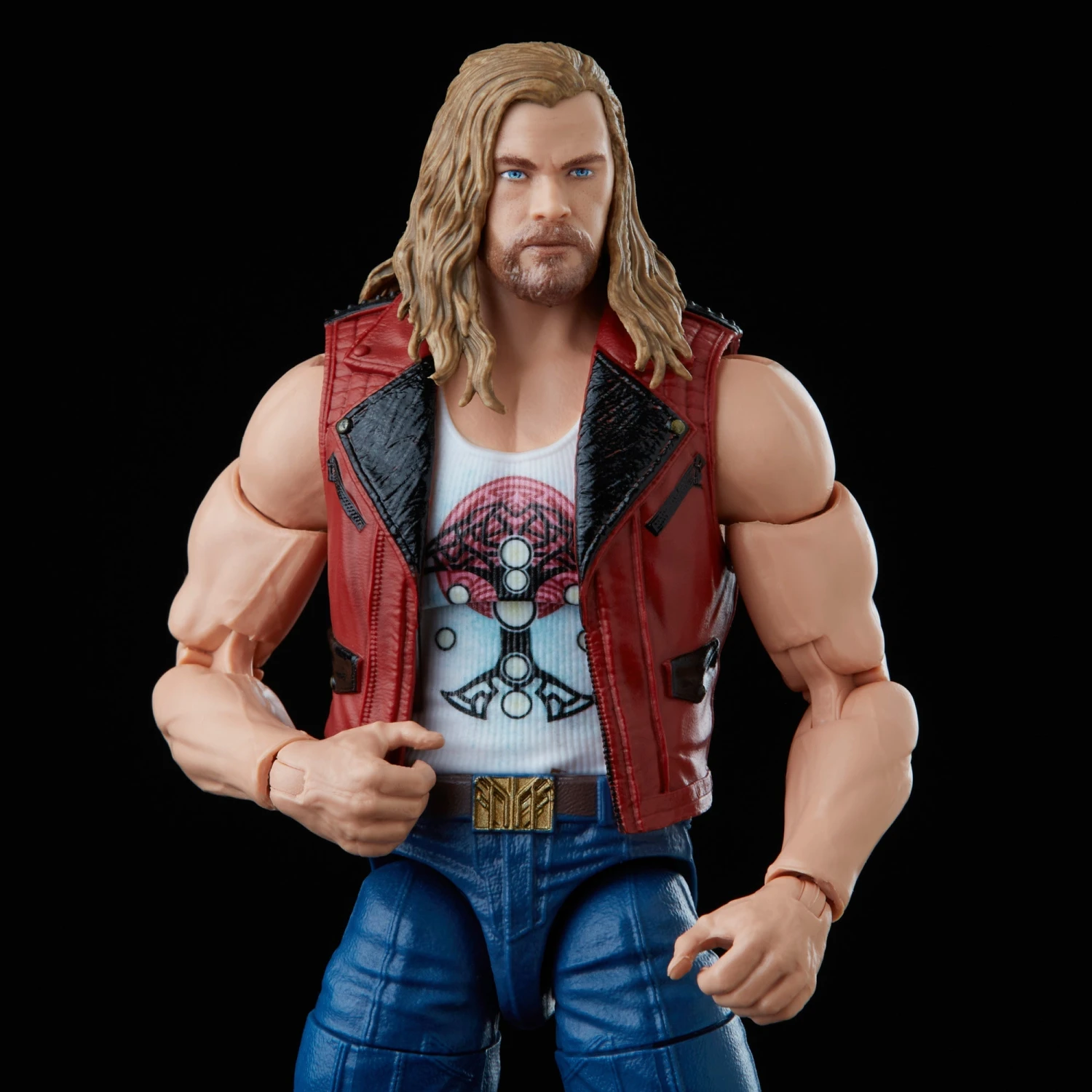 Marvel Legends Series Thor: Love And Thunder Ravager Thor 16 Marvel Legends Series Thor: Love And Thunder Ravager Thor - Image 14