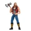 Marvel Legends Series Thor: Love And Thunder Ravager Thor -Hasbro Pulse F1408 PROD MVL THR4 SABATON5 0006 Online 2000SQ