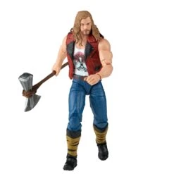 Marvel Legends Series Thor: Love And Thunder Ravager Thor 21 Marvel Legends Series Thor: Love And Thunder Ravager Thor -Hasbro Pulse F1408 PROD MVL THR4 SABATON5 0009 Online 2000SQ