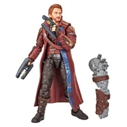 Marvel Legends Series Thor: Love And Thunder Star-Lord -Hasbro Pulse F14095L00 5010993964338 main 21 Online 2000SQ