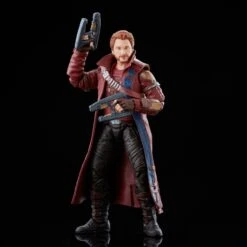 Marvel Legends Series Thor: Love And Thunder Star-Lord -Hasbro Pulse F1409 PROD MVL THR4 PEWPEW6 0001 Online 2000SQ