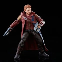 Marvel Legends Series Thor: Love And Thunder Star-Lord -Hasbro Pulse F1409 PROD MVL THR4 PEWPEW6 0002 Online 2000SQ