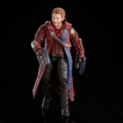 Marvel Legends Series Thor: Love And Thunder Star-Lord -Hasbro Pulse F1409 PROD MVL THR4 PEWPEW6 0003 Online 2000SQ