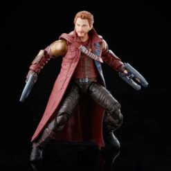 Marvel Legends Series Thor: Love And Thunder Star-Lord -Hasbro Pulse F1409 PROD MVL THR4 PEWPEW6 0004 Online 2000SQ