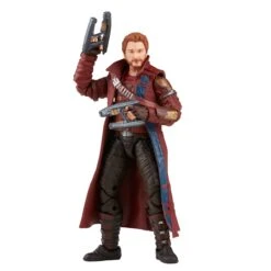 Marvel Legends Series Thor: Love And Thunder Star-Lord -Hasbro Pulse F1409 PROD MVL THR4 PEWPEW6 0006 Online 2000SQ
