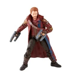Marvel Legends Series Thor: Love And Thunder Star-Lord -Hasbro Pulse F1409 PROD MVL THR4 PEWPEW6 0007 Online 2000SQ