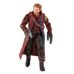Marvel Legends Series Thor: Love And Thunder Star-Lord -Hasbro Pulse F1409 PROD MVL THR4 PEWPEW6 0008 Online 2000SQ