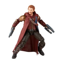 Marvel Legends Series Thor: Love And Thunder Star-Lord