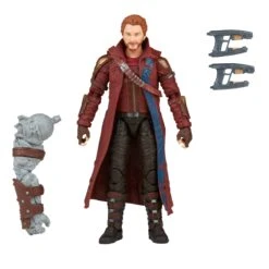 Marvel Legends Series Thor: Love And Thunder Star-Lord -Hasbro Pulse F1409 PROD MVL THR4 PEWPEW6 0011 Online 2000SQ