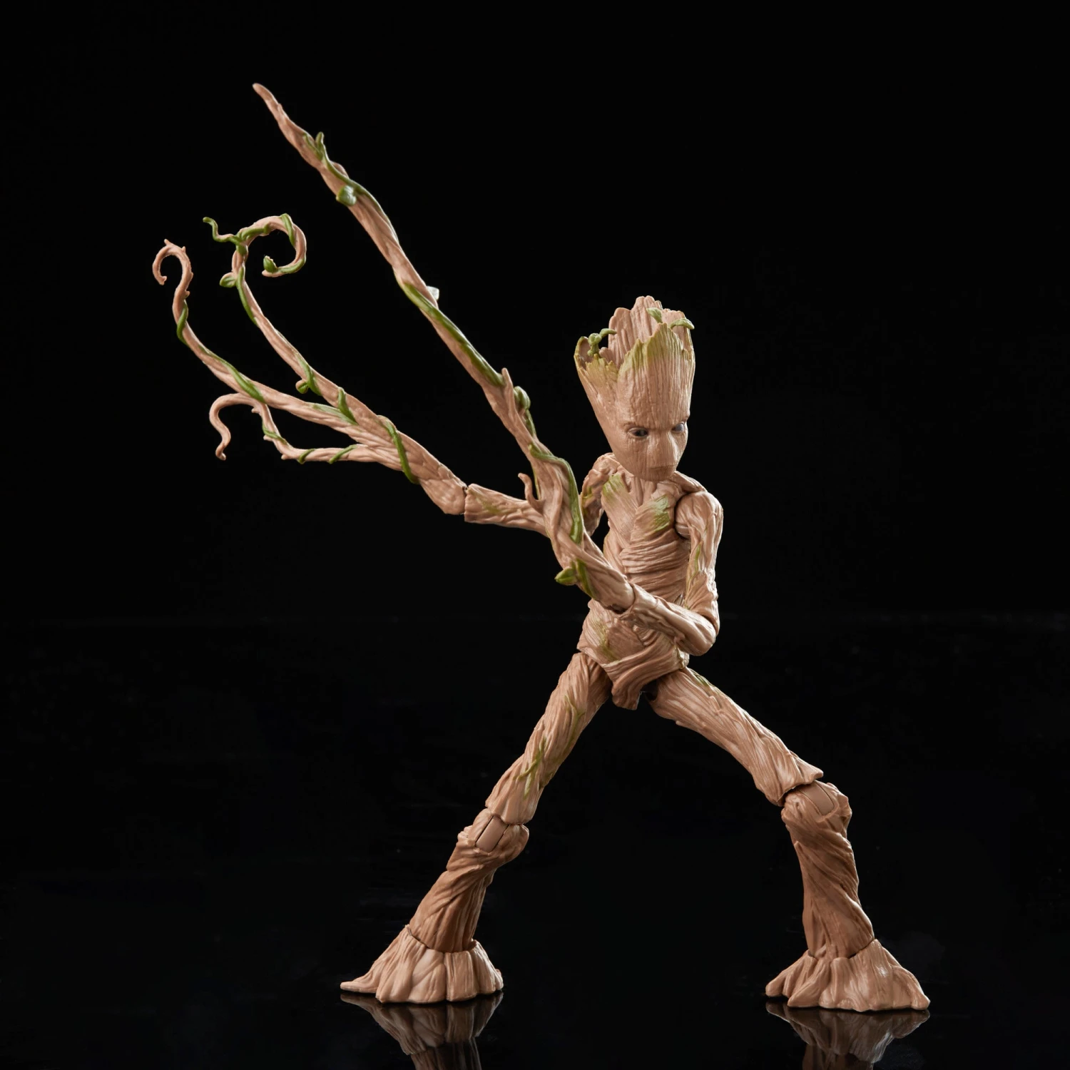 Marvel Legends Series Thor: Love And Thunder Groot 13 Marvel Legends Series Thor: Love And Thunder Groot - Image 11