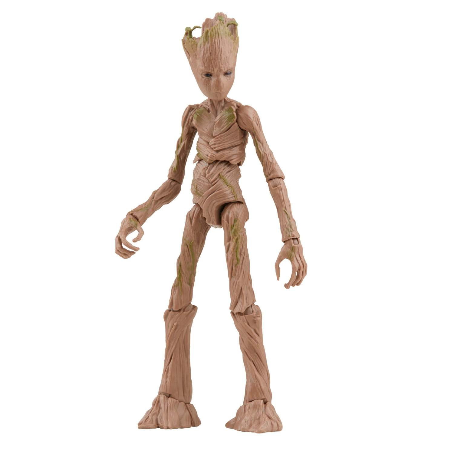 Marvel Legends Series Thor: Love And Thunder Groot 3 Marvel Legends Series Thor: Love And Thunder Groot