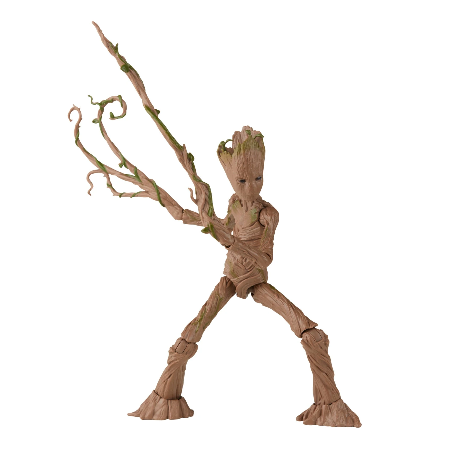 Marvel Legends Series Thor: Love And Thunder Groot 5 Marvel Legends Series Thor: Love And Thunder Groot - Image 3
