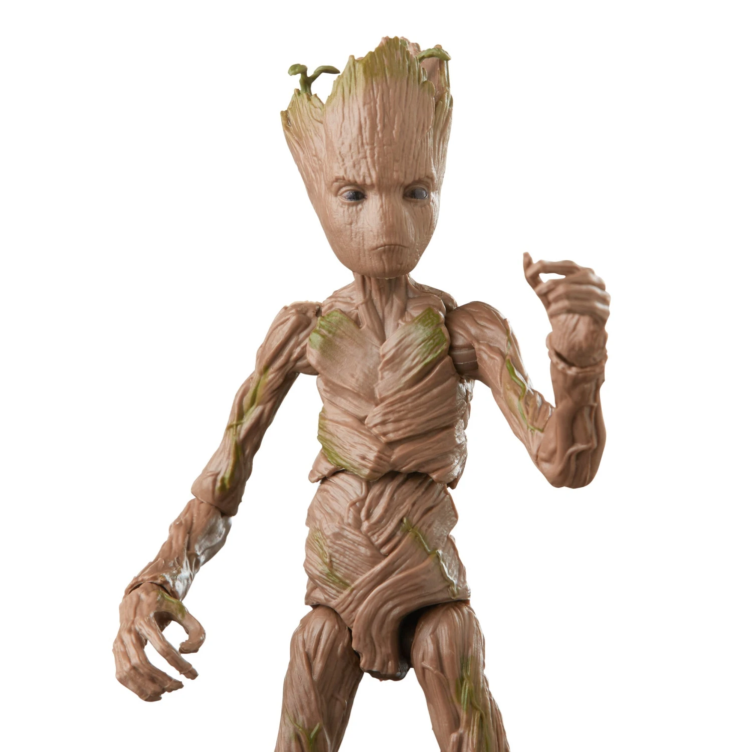 Marvel Legends Series Thor: Love And Thunder Groot 6 Marvel Legends Series Thor: Love And Thunder Groot - Image 4