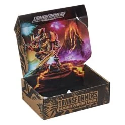 Transformers Generations War For Cybertron Deluxe WFC-K39 Tricranius Beast Power Fire Blasts Collection Pack 16 Transformers Generations War For Cybertron Deluxe WFC-K39 Tricranius Beast Power Fire Blasts Collection Pack -Hasbro Pulse F16175L00 5010993867165 pkg 2 21 Online 2000SQ