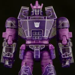 Transformers Generations War For Cybertron Leader Behold, Galvatron! Unicron Companion Pack 15 Transformers Generations War For Cybertron Leader Behold, Galvatron! Unicron Companion Pack -Hasbro Pulse F1618 PROD TRA UNICRON GALVATRON 0002 Online 2000SQ
